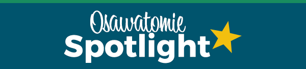 Osawatomie Spotlight