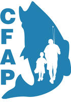 Community Fisheries Assistance Program logo