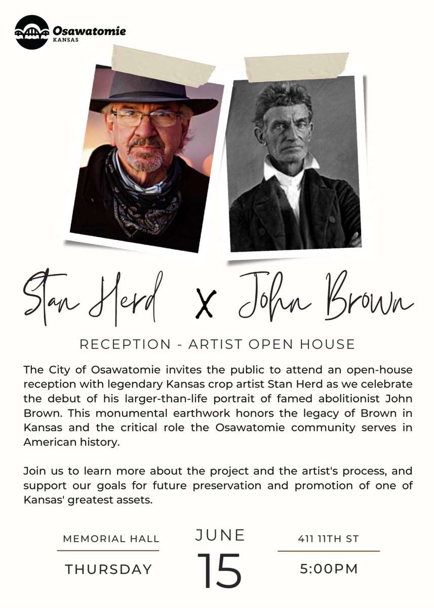 open house invitation