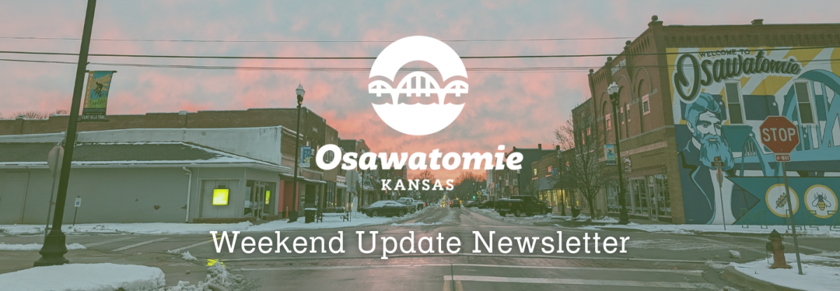 weekend update