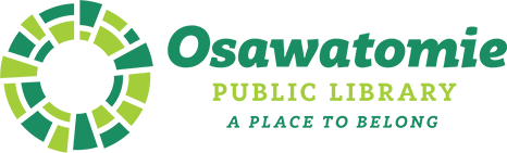 Osawatomie Public Library: A Place to Belong