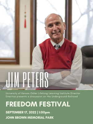 Jim Peters