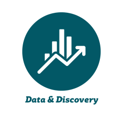 DATA AND DISCOVERY