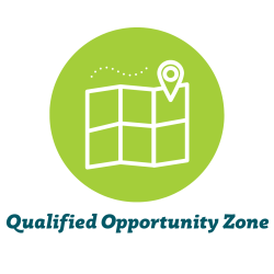 QUALIFIED OPPORTUNITY ZONE