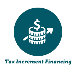 TAX INCREMENT FINANCING
