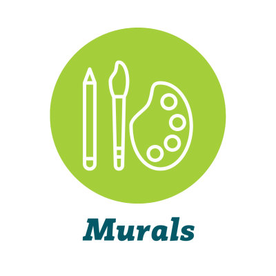 mural icon