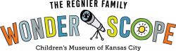 wonderscope logo