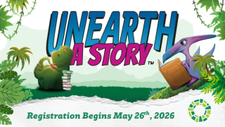 summer reading header image