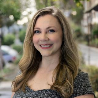 Michele Silsbee, Deputy City Manager