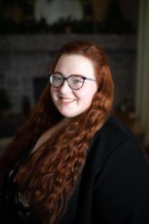 Samantha Moon, Assistant City Manager | Public Information Officer