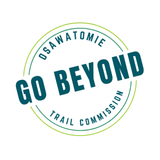 Trail Commission Logo