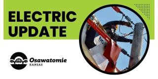 electric update