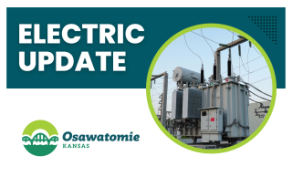 electric update