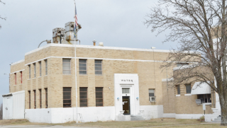 water treatment plant image