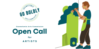 Call for Artist