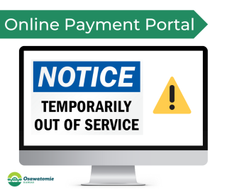 online payment portal