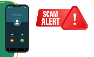 Scam Alert