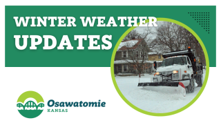 winter weather updates