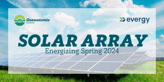 solar array bulletin