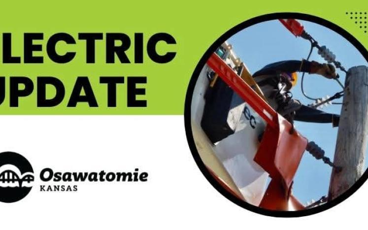 electric update