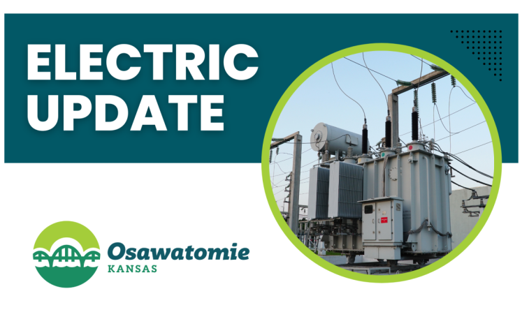 electric update