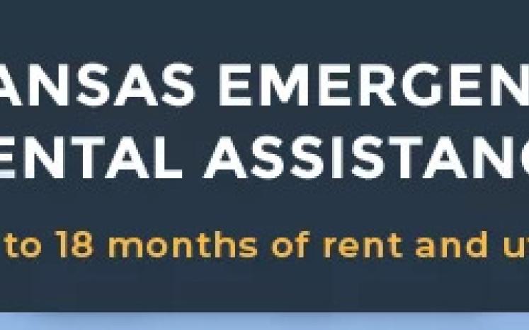 Kansas Emergency Rental Assistance header