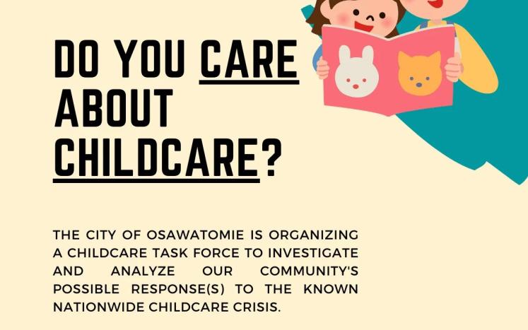 New Childcare Taskforce