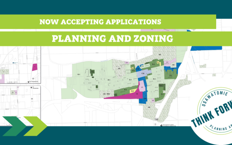 planning and zoning