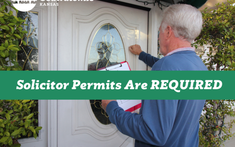 permit required