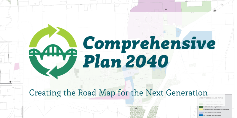 Comprehensive Plan 2040
