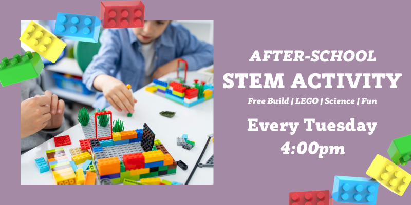 STEM ACTIVITY