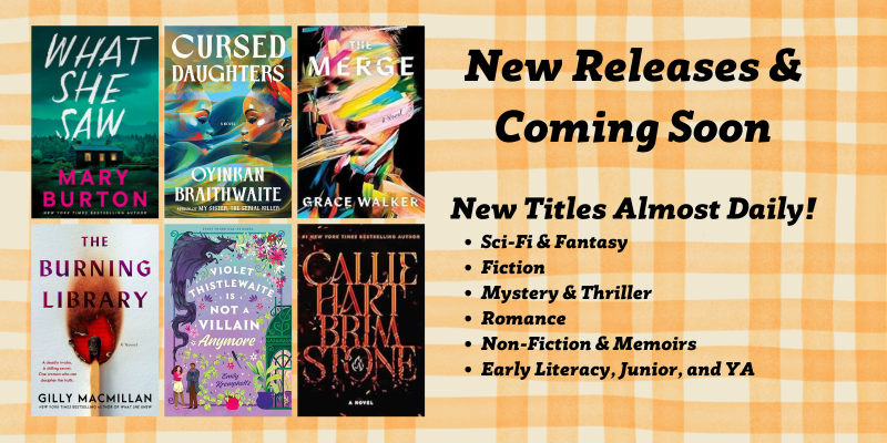 new releases and coming soon new releases and coming soon